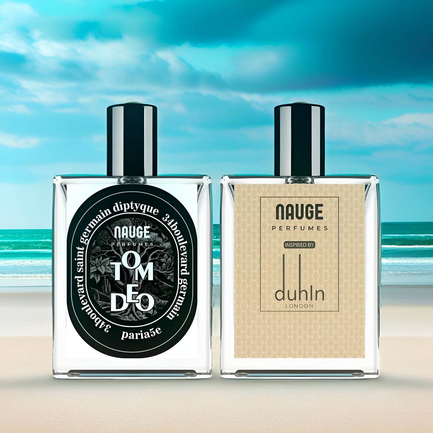 SRK Signature Perfume (Pack of 2)
