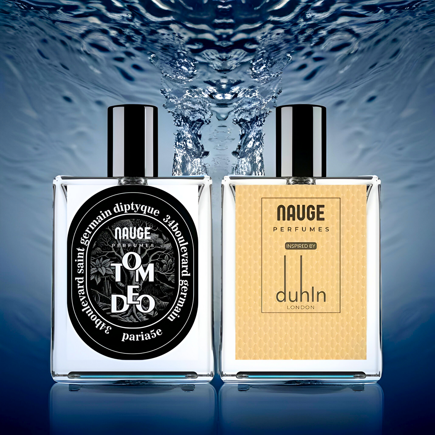 SRK Signature Perfume (Pack of 2)