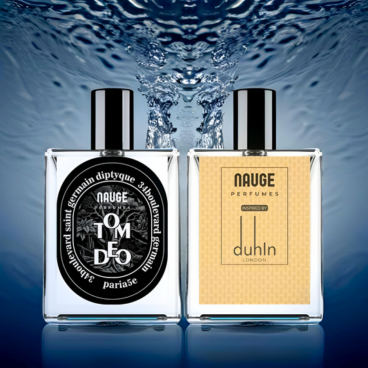 SRK Signature Perfume (Pack of 2)